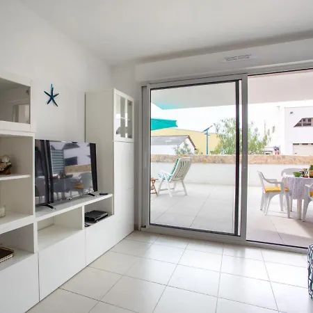 L'eklore By Interhome דירה