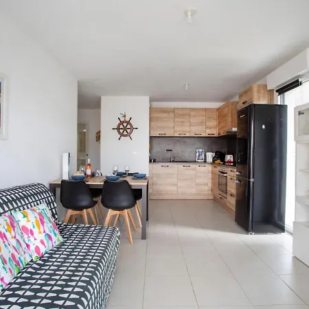 L'eklore By Interhome Apartment