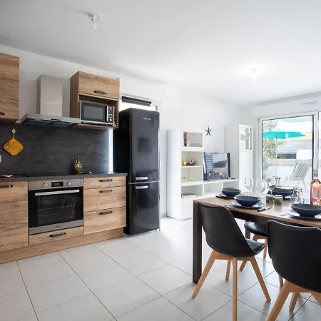 L'eklore By Interhome * Villeneuve-Loubet